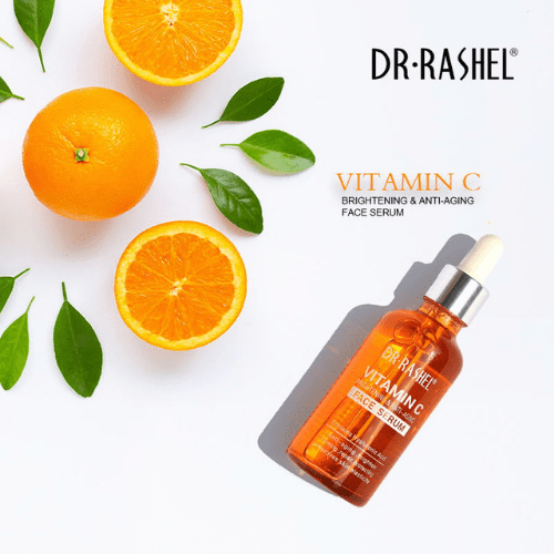 Dr. Rashel Vitamin C Face Serum 50ml