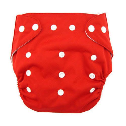 Baby Reusable Adjustable Diaper | Washable & Eco-Friendly Training Pamper