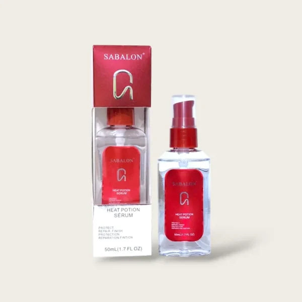 Sabolon Heat Potion Serum – 50ml