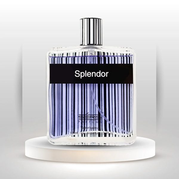 Splendor Perfume by Seris – EDP Unisex Fragrance (100ml) | Long-Lasting Luxury Scent
