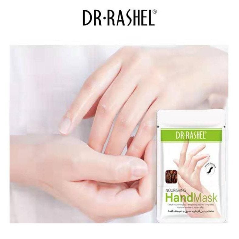 Dr. Rashel's Hand Nourish Set