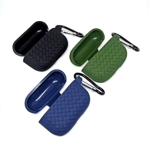 Silicone Case for AirPods Pro 2 (Random Color)