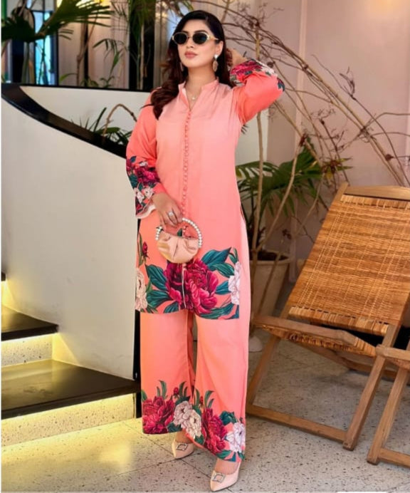 Veronica Replica 2-Piece Suit – Elegant & Stylish