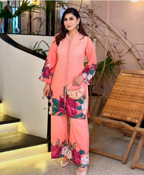 Veronica Replica 2-Piece Suit – Elegant & Stylish