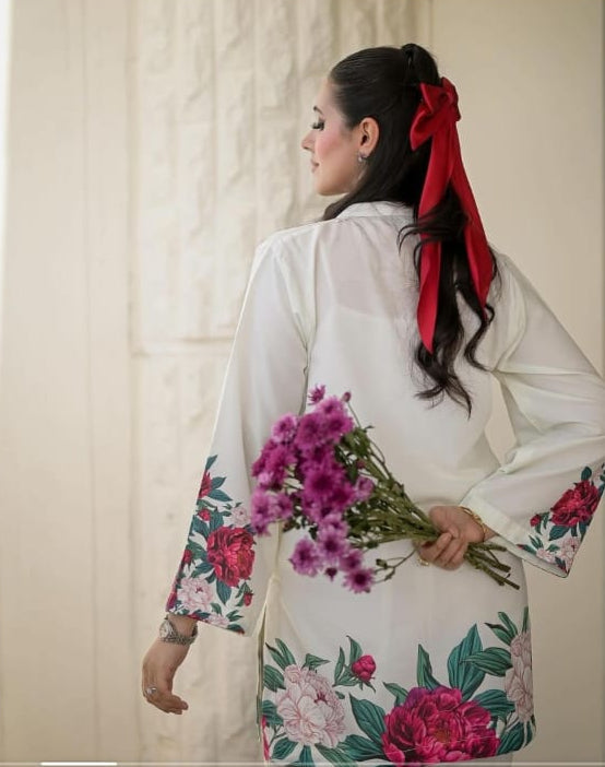 Veronica Replica 2-Piece Suit – Elegant & Stylish