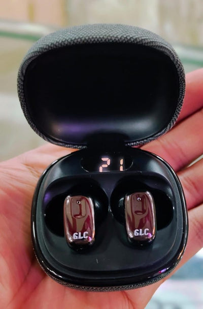 Air Dots BS10 Wireless Earbuds – ENC Technology & 6 Hours Music Time