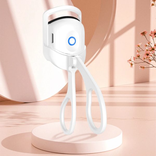 Automatic Electric Eyelash Curler