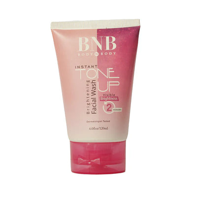 BNB Pink Glow Kit – Complete Skincare for Radiant Glow