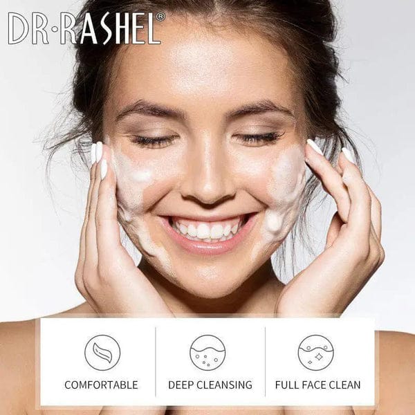 Dr.Rashel Hyaluronic Acid Face Wash (100g)