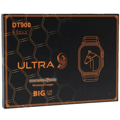 DT900 Ultra Smart Watch (49mm)