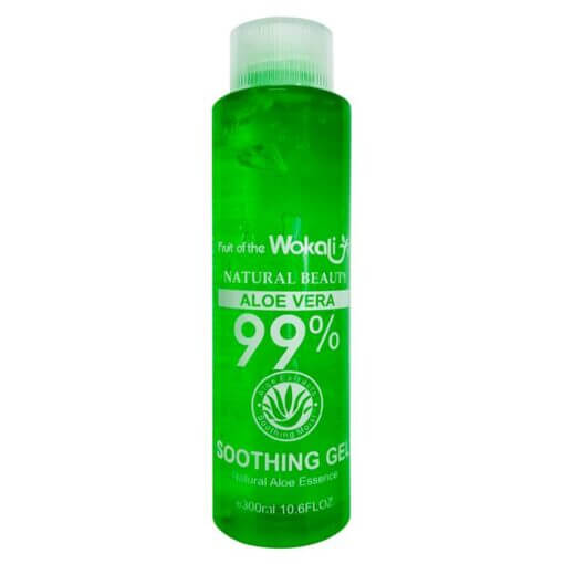 Aloe Vera 99% Soothing Gel 300ml