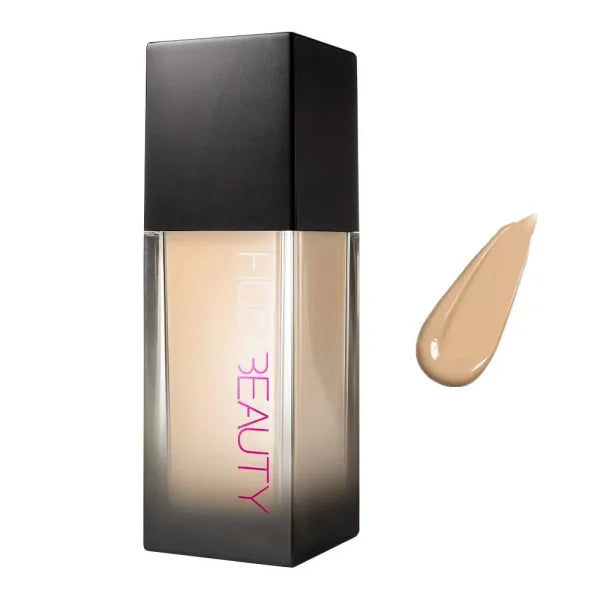 Huda Beauty Waterproof Foundation | 24HR Super Long-Wear Full Coverage