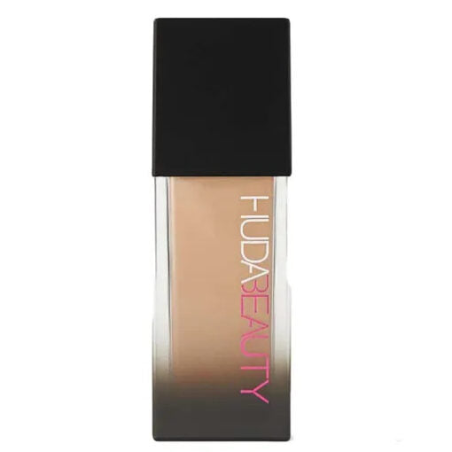 Huda Beauty Waterproof Foundation | 24HR Super Long-Wear Full Coverage