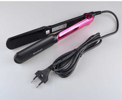 Kemei KM-2113 Professional Hair Straightener