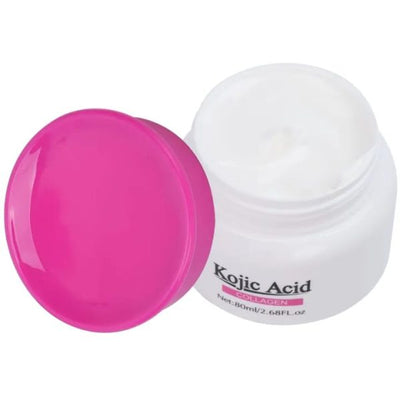 Kojic Acid Whitening Cream