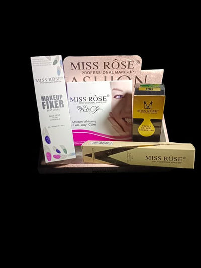 Miss Rose Beauty Deal