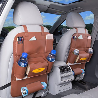 Car Seat Organizer