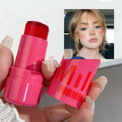 Pack of 4 Cheek & Lip Tint Sticks