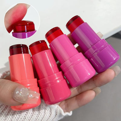 Pack of 4 Cheek & Lip Tint Sticks