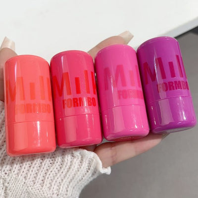 Pack of 4 Cheek & Lip Tint Sticks