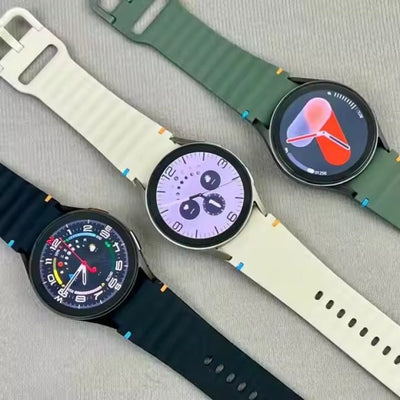 JS Watch 7 Smart Sport Smartwatch