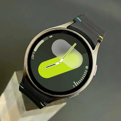 JS Watch 7 Smart Sport Smartwatch