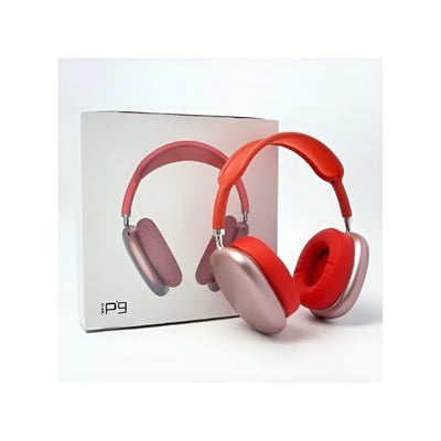 Speed-X P9 Bluetooth Headset