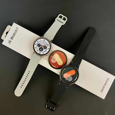 JS Watch 7 Smart Sport Smartwatch