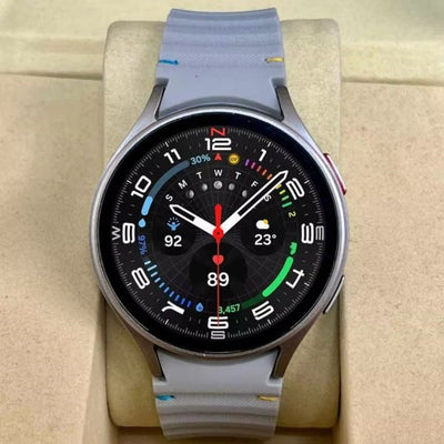 JS Watch 7 Smart Sport Smartwatch