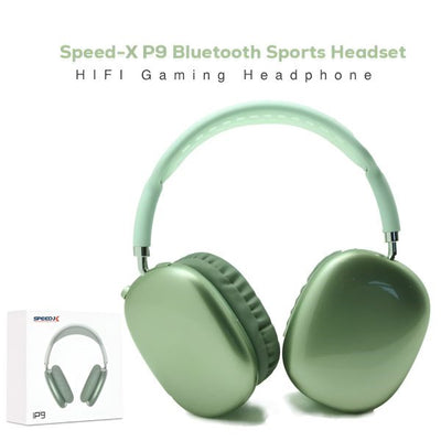 Speed-X P9 Bluetooth Headset