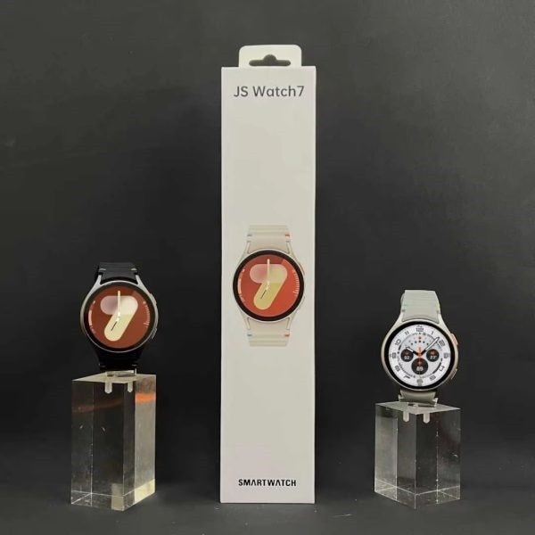 JS Watch 7 Smart Sport Smartwatch