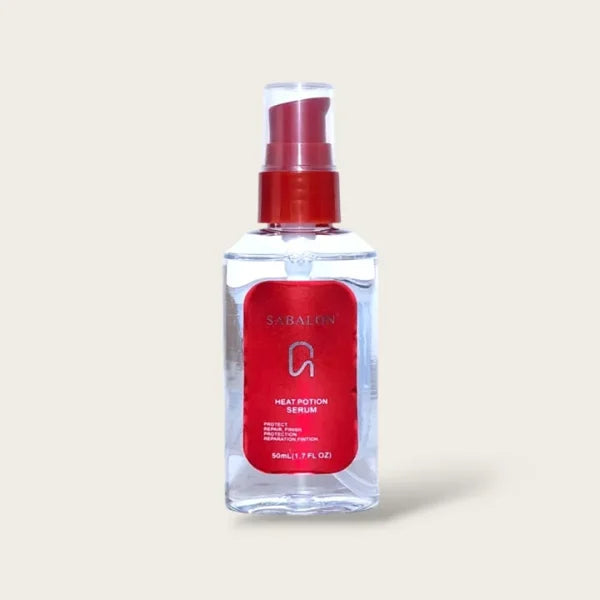 Sabolon Heat Potion Serum – 50ml